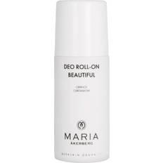 Maria åkerberg roll on Maria Åkerberg Beautiful Deo Roll-On 60ml