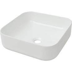 Tapwell Keraaminen Pesuallas Neliö 41 x 30 x 12 cm