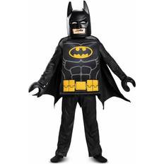 Disguise Batman Lego Movie Prestige