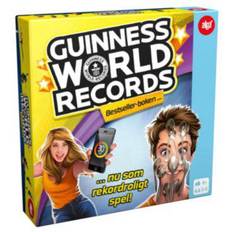 Guinness Alga Guinness World Records