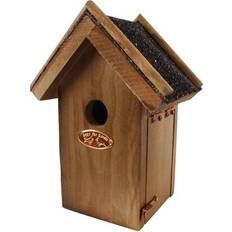 Pets Esschert Design Wren Nest Box NK03