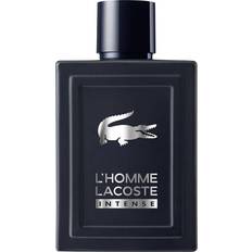 Lacoste l'homme Lacoste L'Homme Lacoste Intense EdT 100ml