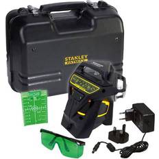 Stanley Outils électriques Stanley FatMax X3G 360 Degrés 35m Vert