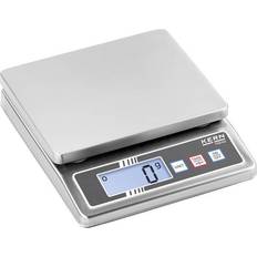 Kern FOB 0.5K-4NS Plage De Pesée 500 g