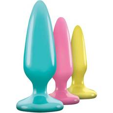 Firefly Trainer Kit 3-pack