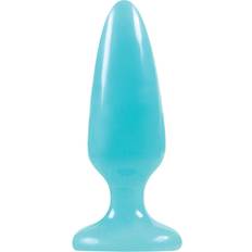 NS Novelties Firefly Pleasure Plug Medium