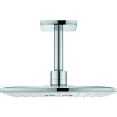 Grohe rainshower 310 Grohe Rainshower 310 SmartActive Cube (26481LS0) Hvit