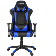 Paracon knight Paracon Knight Gaming Chair - Black/Blue