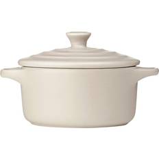 Gris Cazuelas Pequeñas Premier Housewares Ovenlove Mini con tapa 0.23 L 13 cm