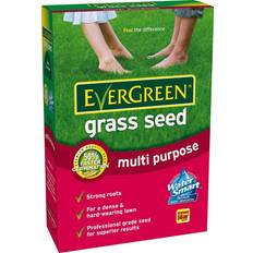 Evergreen Multi Purpose Grass Seed 1.68kg 56m²