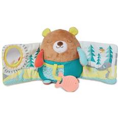 Skip Hop Camping Cubs Activity Bear