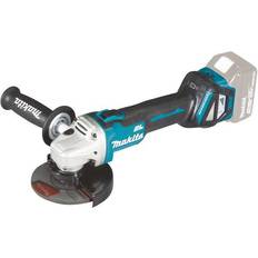 Makita Vinkelslipere Makita DGA512ZU Solo