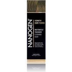 Keratin Hair Fibres #06 Light Brown