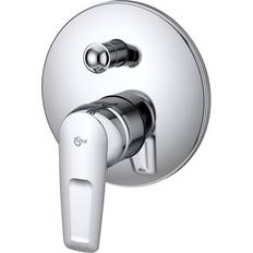 Ideal Standard CeraMix Blue (A5664AA) Chrom