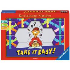 10 Gesellschaftsspiele Ravensburger Take It Easy !