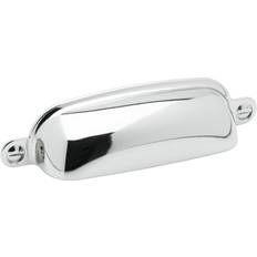 Skålhandtag Beslag Design Skålhandtag Newport-96 (397241-11) 1st 107x18mm