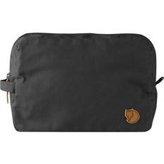 Textil Kosmetiktaschen Fjällräven Gear Bag Large - Dark Grey