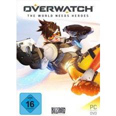 Overwatch pc Overwatch (PC)