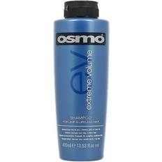 Detangling Shampoos Osmo Extreme Volume Shampoo 400ml