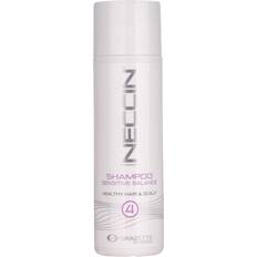 Grazette Neccin 4 Sensitive Balance Shampoo