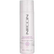 Neccin 4 Sensitive Balance Shampoo
