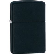 Benzin Feuerzeuge Zippo 218 Classic Matte Black