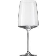 Schott Zwiesel Sensa Vitvinsglas, Rödvinsglas 66cl