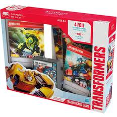 Set kortspil Transformers Trading Card Game: Autobots Starter Set