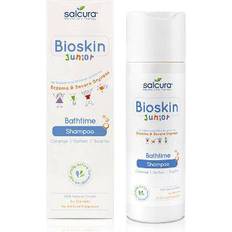 Bioskin Junior Shampoo 200ml