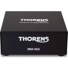 Amplifiers & Receivers Thorens MM-002