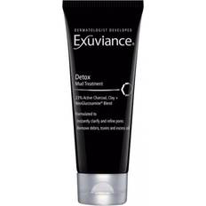 Exuviance Mascarillas Faciales Exuviance Detox Mud Treatment 100ml