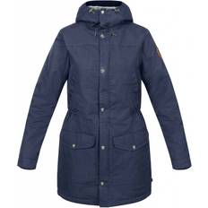 Fjällräven Greenland Winter Parka - W