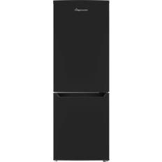 Fridgemaster Black Fridge Freezers Fridgemaster MC50165B Black