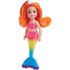 Barbie Dreamtopia Small Mermaid Doll