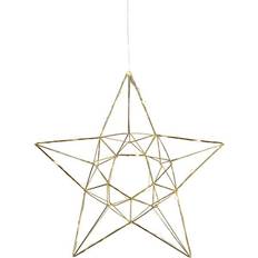 Star trading stjärna Star Trading Star Edge Julstjärna 38cm