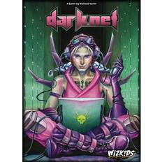 WizKids Dark.net