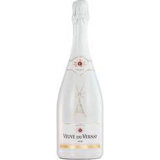 Champagne veuve Veuve du Vernay Ice Champagne