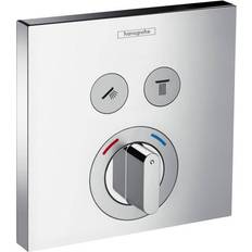 Blandare Hansgrohe ShowerSelect (15768000) Krom