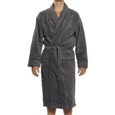 Bathrobe - Grey