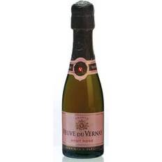 Brut Rosé (Piccolo) Champagne