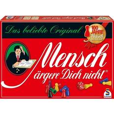 Mensch Aergere Dich Nicht