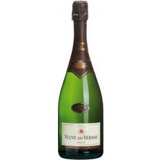 Champagne veuve Veuve du Vernay Brut (Magnum) Champagne 11% 75cl