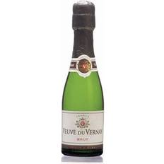 Veuve du Vernay Champagner Veuve du Vernay Brut (Piccolo) Champagne