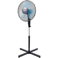 Bleu Ventilateurs sur Pied Ardes Ventilateur Sur Pied 40 cm AR5EA40P