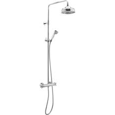 G 3/4 Shower Systems Damixa Tradition (3793000) Chrome