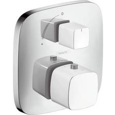 Hansgrohe PuraVida (15775400) Chrome, White