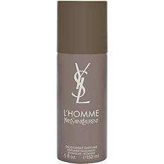 L'Homme Deo Spray