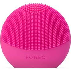 Exfoliant Pinceaux visage Foreo LUNA Fofo Fuchsia