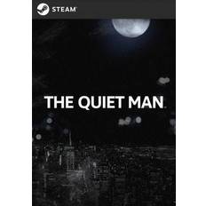 The Quiet Man (PC)