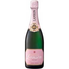 Champagne Brut Rosé 12,5% 75cl